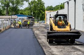 Best Asphalt Driveway Installation  in Walnut Creek, CA